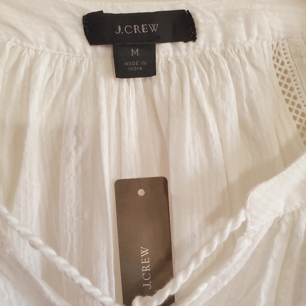 J. Crew nwt color